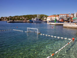 Le varianti della pallanuoto 858 0 Sport di squadra le varianti della pallanuoto